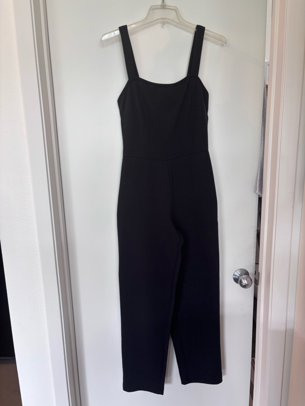 Sexy adjustable-strap jumpsuit ♣️